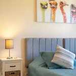 49 Presa Da Moura - Superbly 2 Bed Townhouse 度假居 卡武埃鲁