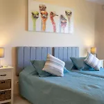 度假居 49 Presa Da Moura - Superbly 2 Bed Townhouse