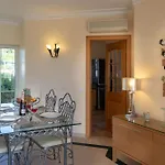 49 Presa Da Moura - Superbly 2 Bed Townhouse 度假居 卡武埃鲁