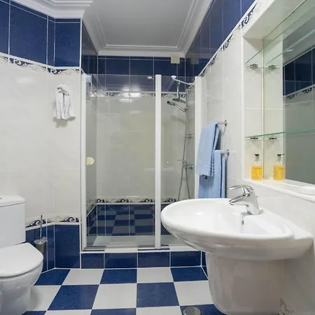 49 Presa Da Moura - Superbly 2 Bed Townhouse Holiday home *