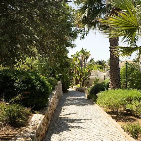 Semesterbostad 49 Presa Da Moura - Superbly 2 Bed Townhouse Carvoeiro (Lagoa)