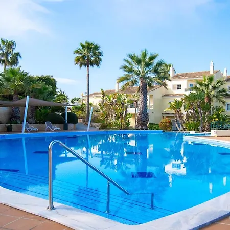 Holiday home 49 Presa Da Moura - Superbly 2 Bed Townhouse Carvoeiro (Lagoa)