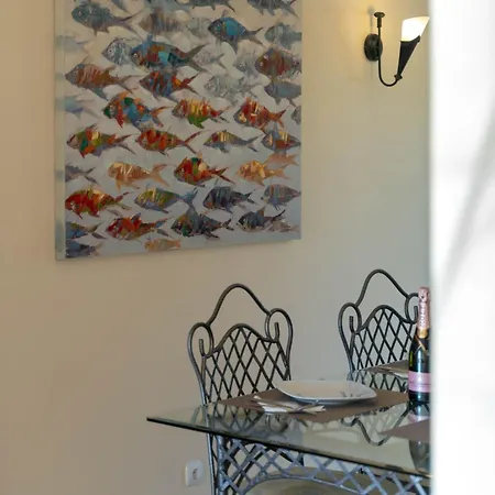 49 Presa Da Moura - Superbly 2 Bed Townhouse בית נופש *