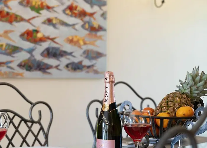 49 Presa Da Moura - Superbly 2 Bed Townhouse * Carvoeiro (Lagoa)