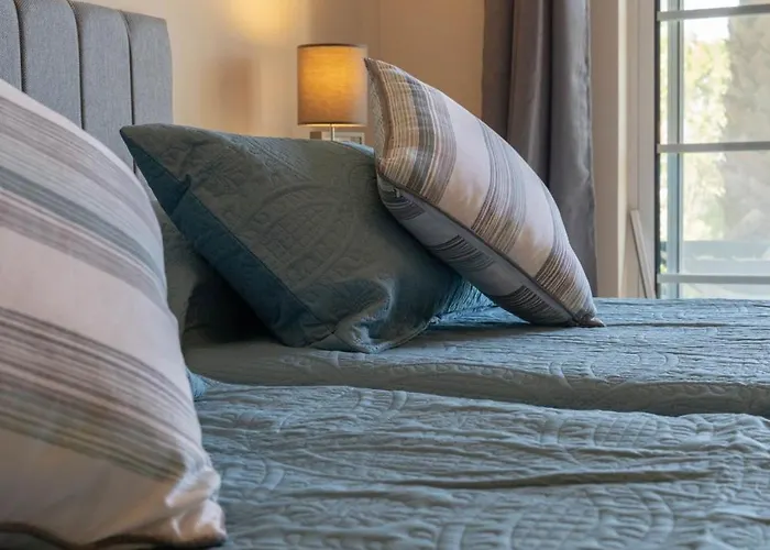 49 Presa Da Moura - Superbly 2 Bed Townhouse