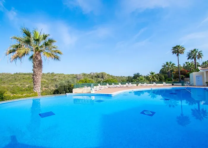 49 Presa Da Moura - Superbly 2 Bed Townhouse * Carvoeiro (Lagoa)