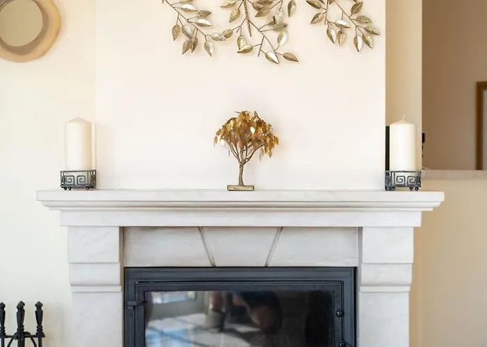 49 Presa Da Moura - Superbly 2 Bed Townhouse