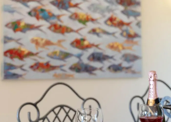 49 Presa Da Moura - Superbly 2 Bed Townhouse