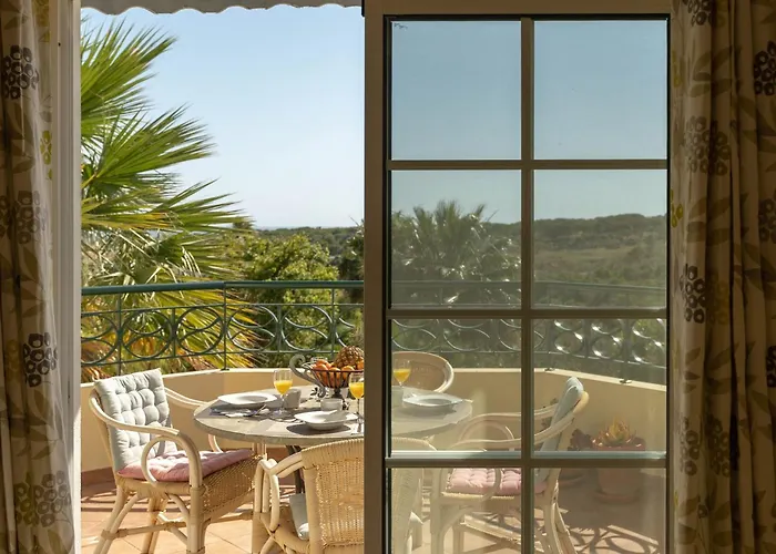 Semesterbostad 49 Presa Da Moura - Superbly 2 Bed Townhouse Carvoeiro (Lagoa)