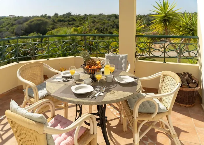 49 Presa Da Moura - Superbly 2 Bed Townhouse * Carvoeiro (Lagoa)