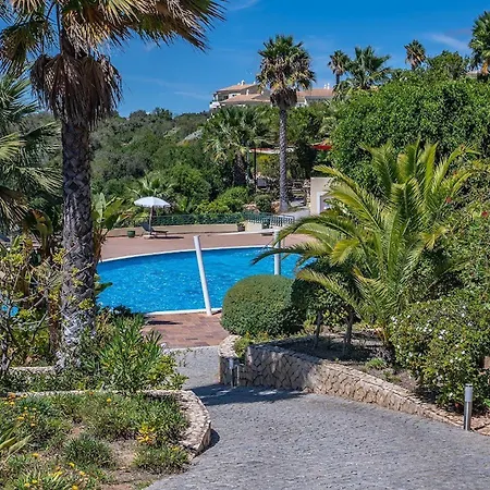 49 Presa Da Moura - Superbly 2 Bed Townhouse Дом отдыха *