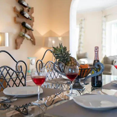 49 Presa Da Moura - Superbly 2 Bed Townhouse * Карвоейру