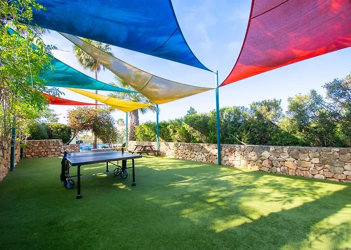 49 Presa Da Moura - Superbly 2 Bed Townhouse * Carvoeiro (Lagoa)