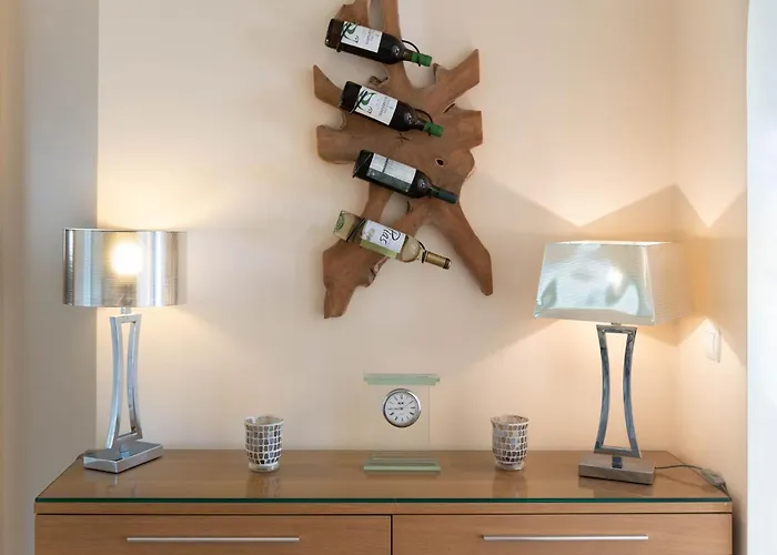 49 Presa Da Moura - Superbly 2 Bed Townhouse Ferienhaus Carvoeiro (Lagoa)