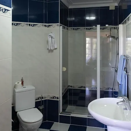 度假居 49 Presa Da Moura - Superbly 2 Bed Townhouse