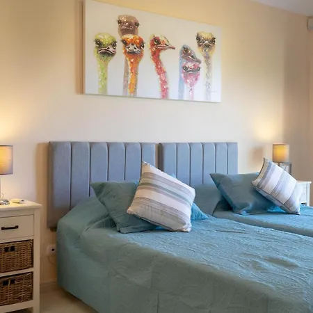 度假居 49 Presa Da Moura - Superbly 2 Bed Townhouse