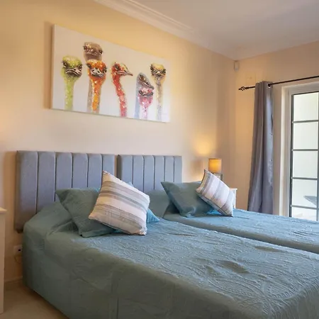 49 Presa Da Moura - Superbly 2 Bed Townhouse 卡武埃鲁