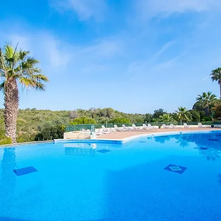 49 Presa Da Moura - Superbly 2 Bed Townhouse * 卡武埃鲁