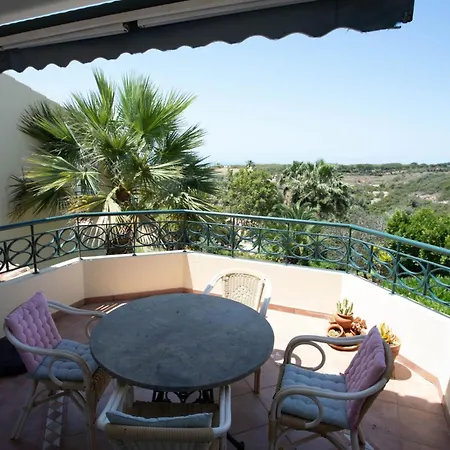 度假居 49 Presa Da Moura - Superbly 2 Bed Townhouse *