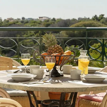 49 Presa Da Moura - Superbly 2 Bed Townhouse * 卡武埃鲁
