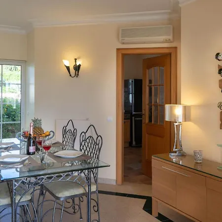49 Presa Da Moura - Superbly 2 Bed Townhouse 度假居 卡武埃鲁