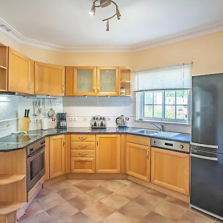 49 Presa Da Moura - Superbly 2 Bed Townhouse 度假居