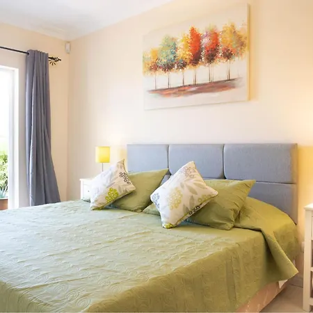 49 Presa Da Moura - Superbly 2 Bed Townhouse 度假居 *