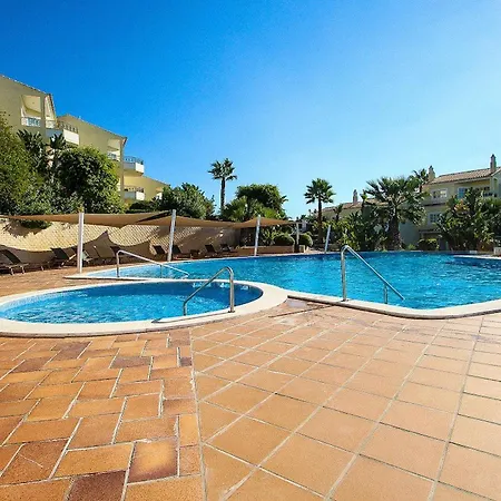 49 Presa Da Moura - Superbly 2 Bed Townhouse 卡武埃鲁