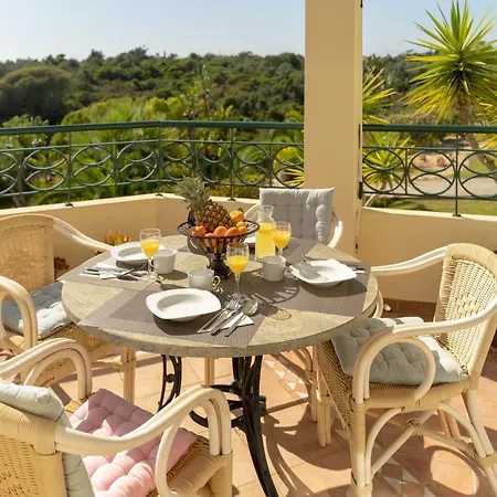 49 Presa Da Moura - Superbly 2 Bed Townhouse * 卡武埃鲁